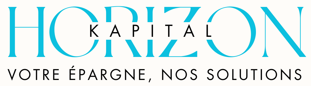 KAPITAL HORIZON - Votre épargne, nos solutions